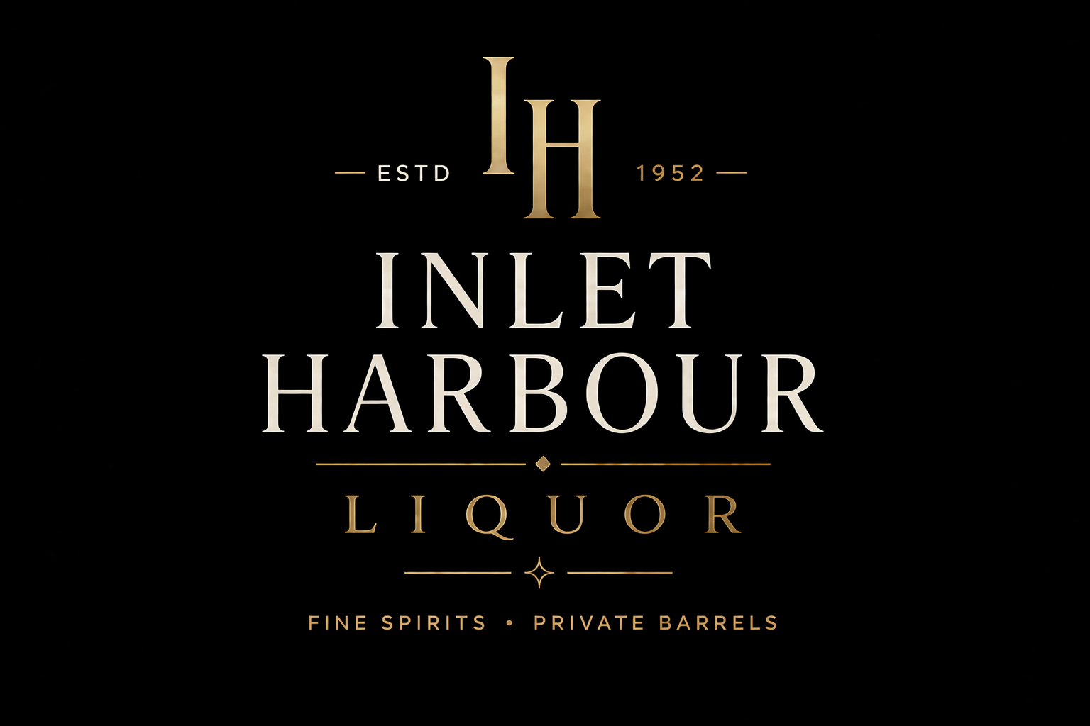 Inlet Harbour Liquor